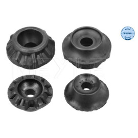 Original Meyle Domlagersatz Federbeinstützlagersatz vorne + hinten VW Polo 6N1