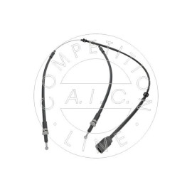 Original Opel GM Handbremsseilzug Feststellbremse Seilzug Astra J 13441133