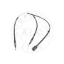 Original Opel GM Handbremsseilzug Feststellbremse Seilzug Astra J 13441133