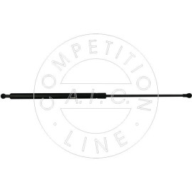 Set Magneti Marelli Heckklappendämpfer Lifter Gasfeder für Volvo V740 GS0310
