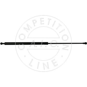 Set Magneti Marelli Heckklappendämpfer Lifter Gasf..