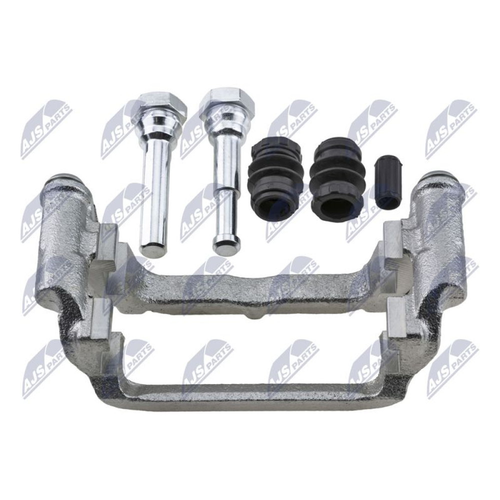 Bremssattelträger Halter Hinterachse Rechts für Opel Ampera Astra 13473420
