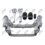 Bremssattelträger Halter Hinterachse Rechts für Opel Ampera Astra 13473420