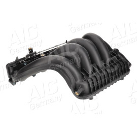 ANSAUGBRÜCKE SAUGROHR KRÜMMER FÜR MERCEDES 200CDI W210 CL203 4-Zyl. 6110903637