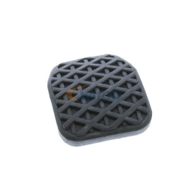 1x MEYLE GUMMIBELAG BREMSPEDAL KUPPLUNGSPEDAL GUMM FÜR BMW DIVERSE 3003521101