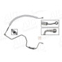 HYDRAULIKLEITUNG SERVOLEITUNG DEHNSCHLAUCH VW POLO LUPO 1.0 MIT KLIMA 6N1422893K