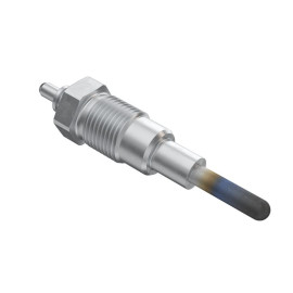 Bosch Glühkerze für Ford Granada 1.9 2.1 D Peugeot 504 J7 0250200055