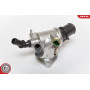 GEHÄUSE THERMOSTAT M. DICHTUNG SENSOR für OPEL ASTRA H SIGNUM ZAFIRA B 1.9 CDTI