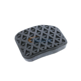 1x MEYLE GUMMIBELAG BREMSPEDAL KUPPLUNGSPEDAL GUMM FÜR BMW DIVERSE 3003521101