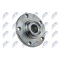 Radnabe Radlager Nabe Vorderachse für VW Passat 3B Audi A4 B5 A6 C4 4A0407615D