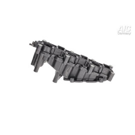 Satz Saugrohr Ansaugbrücken Ansuagrkümmer Module für Audi A4 A6 A8 2.7 3.0 TDI