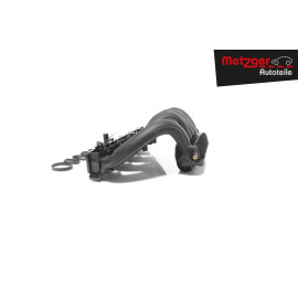 ANSAUGBRÜCKE STUTZEN SAUGROHR MERCEDES W203 W210 C209 W163 270CDI 6120901937 NEU