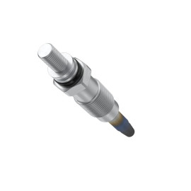 4x Bosch Glühkerzen für Mercedes 100 631 190 W140 W201 W202 W124 W460 W463