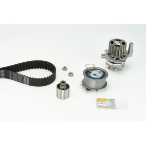 CONTINENTAL ZAHNRIEMENSATZ WASSERPUMPE für SEAT IB..