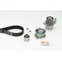 CONTINENTAL ZAHNRIEMENSATZ WASSERPUMPE für SEAT IBIZIA LEON TOLEDO TDI CT1028WP5