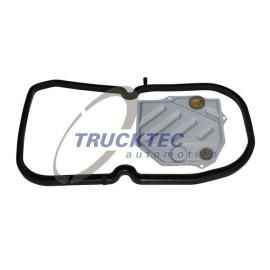HYDRAULIKFILTERSATZ AUTOMATIKGETRIEBE ÖLWECHSEL für MERCEDES W123 W124 W126