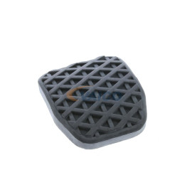 1x MEYLE GUMMIBELAG BREMSPEDAL KUPPLUNGSPEDAL GUMM FÜR BMW DIVERSE 3003521101