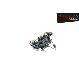 Original Opel GM Ansaugkrümmer Saugrohrmodul Astra J 1.4 LPG Turbo 55573169
