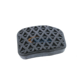 1x MEYLE GUMMIBELAG BREMSPEDAL KUPPLUNGSPEDAL GUMM FÜR BMW DIVERSE 3003521101