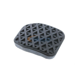 1x MEYLE GUMMIBELAG BREMSPEDAL KUPPLUNGSPEDAL GUMM FÜR BMW DIVERSE 3003521101