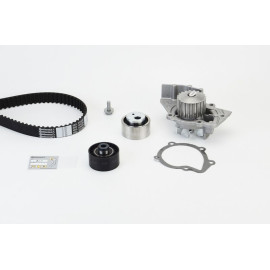 Contitech Zahnriemensatz komplett Wapu Citroen Berlingo C5 Jumpy Xsara 2.0HDI