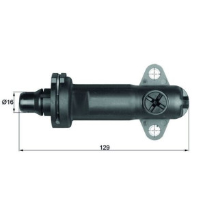 Behr Mahle TE270 Thermostat AGR Dichtung für BMW E..