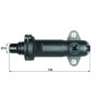 Behr Mahle TE270 Thermostat AGR Dichtung für BMW E46 E39 E38 E65 E66 E67 Diesel