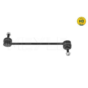 Für BMW E46 2x Koppelstange MEYLE 160mm verkürzte ..