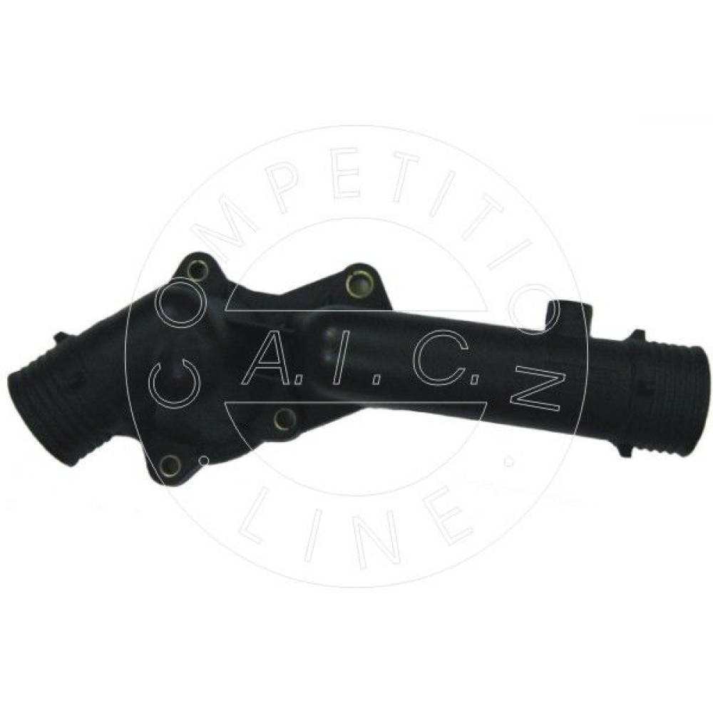 THERMOSTATGEHÄUSE FLANSCH MIT DICHTUNG FÜR BMW 5´er E39 520i 523i 528i E38