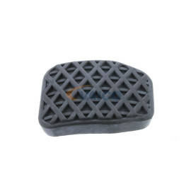 1x MEYLE GUMMIBELAG BREMSPEDAL KUPPLUNGSPEDAL GUMM FÜR BMW DIVERSE 3003521101