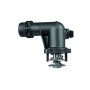 Behr Mahle Thermostat TM15105 + 2L G64 Glysantin Kühlerfrostschutz für BMW 3er