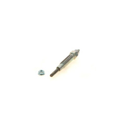 6x Bosch Glühkerzen für Hyundai Kia Nissan Mitsubishi 0250202094 2,3-2,5 D TD