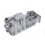 Original Opel GM Aluminium Ölwanne Motorölwanne + Dichtmasse Astra J 55562729