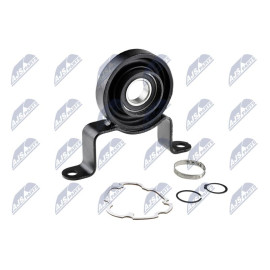 Kardanwelle Mittellager Lagerbock Kardan Hinten für VW T5 4Motion Syncro 4x4