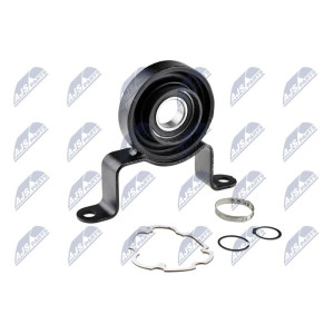 Kardanwelle Mittellager Lagerbock Kardan Hinten fü..