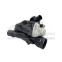 Original PSA Thermostat Gehäuse Opel Ford Peugeot 2.0 BlueHDi 9849443980