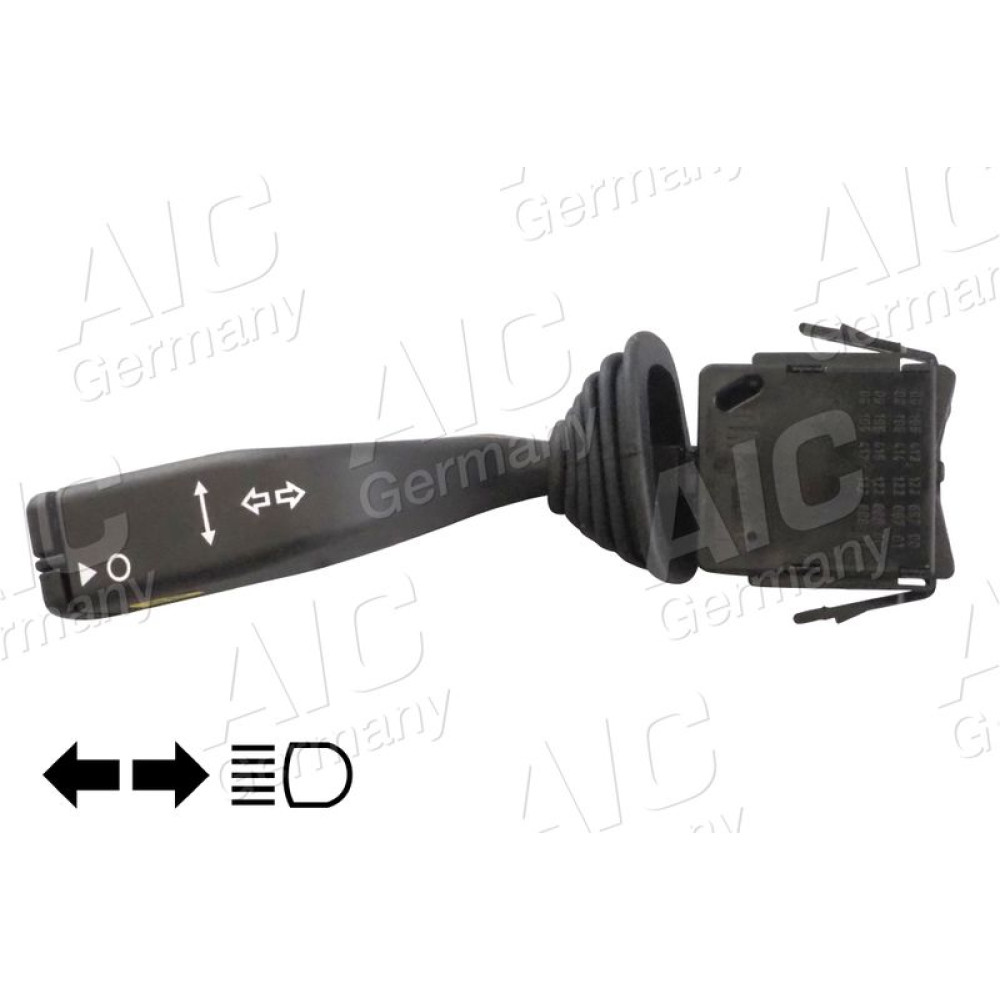 Original Opel 9185414 Lenkstockschalter Blinkerschalter Corsa C Meriva A 1241211
