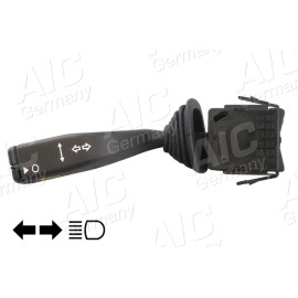 Original Opel 9185414 Lenkstockschalter Blinkerschalter Corsa C Meriva A 1241211