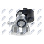 Bremssattel Bremszange elektr. Parkbremse HA Links für Audi A6 4F C6 4F0615403C