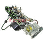 Original Opel GM Ansaugkrümmer Saugrohrmodul Astra J 1.4 LPG Turbo 55573169