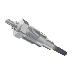 Bosch Glühkerze für Ford Granada 1.9 2.1 D Peugeot 504 J7 0250200055