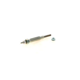 6x Bosch Glühkerzen für Hyundai Kia Nissan Mitsubishi 0250202094 2,3-2,5 D TD