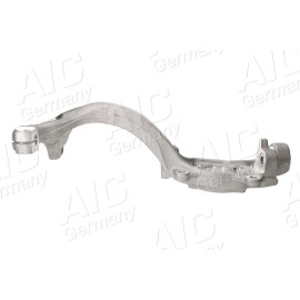 AIC Achsschenkel Radlagergehäuse Vorderachse Vorne Links für Audi A6 (C6) Avant