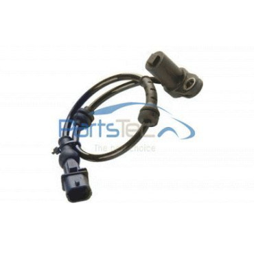 ABS-Sensor Raddrehzahlsensor Impulsgeber Vorderachse für Opel Astra F 6238404