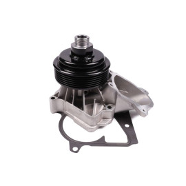 WASSERPUMPE KÜHLMITTELPUMPE KÜHLMITTEL DICHTUNG für BMW E46 E65 E53 11 517924247