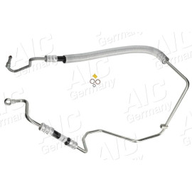 Servoleitung Servolenkung SCHLAUCH Dehnschlauch für VW Lupo 6N1 422 893J