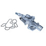 WASSERPUMPE KÜHLMITTELPUMPE für OPEL AGILA CORSA C Z10XEP Z10XE Z12XEP Z12XE