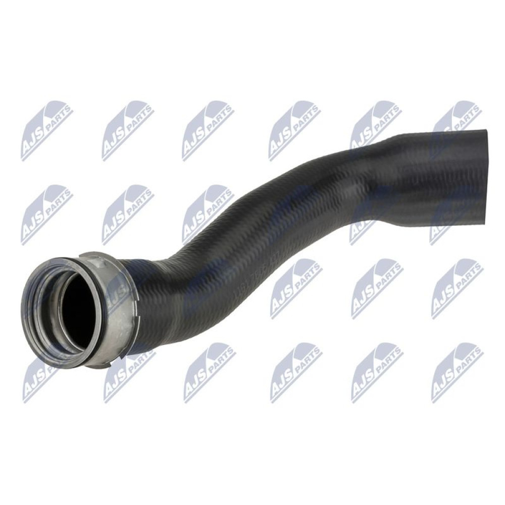 Ladeluftschlauch Luftschlauch Schlauch für BMW 3er E90 E91 318 320 d 11617805437