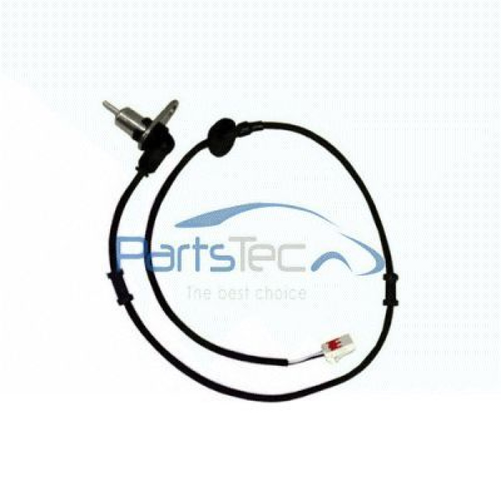 ABS-Sensor Raddrehzahlsensor Hinterachse Links für Mazda 5 Premacy C100-43-72Y