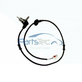 ABS-Sensor Raddrehzahlsensor Hinterachse Links für Mazda 5 Premacy C100-43-72Y